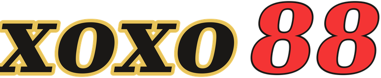 xoxo88 logo