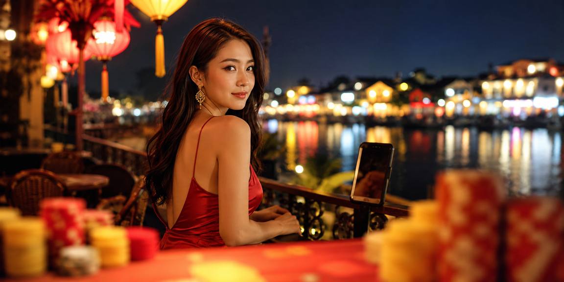 xoxo88 Rong Xanh Slot Hoạt Động Như Thế Nào